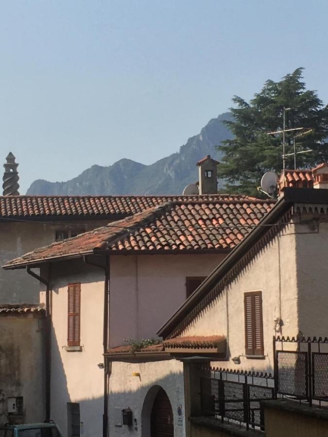 La Ca' Del Masenzi Massenzio'S House (Adults Only) Lecco Exterior foto
