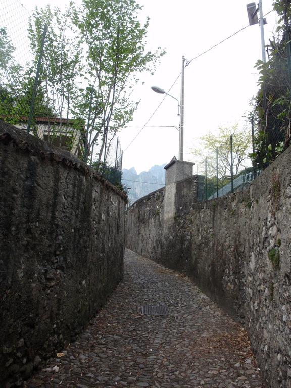 La Ca' Del Masenzi Massenzio'S House (Adults Only) Lecco Exterior foto