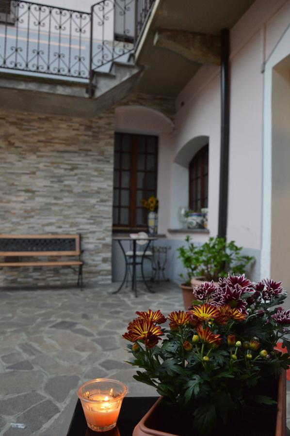 La Ca' Del Masenzi Massenzio'S House (Adults Only) Lecco Exterior foto